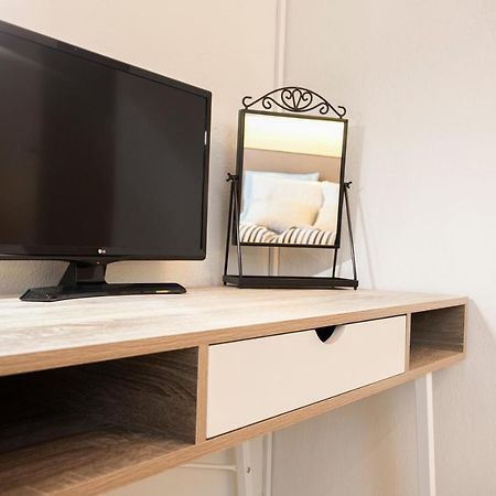 Anavyssos 1 Bedrm 4 Prs Flat 5Min Walk From Beach Zewnętrze zdjęcie