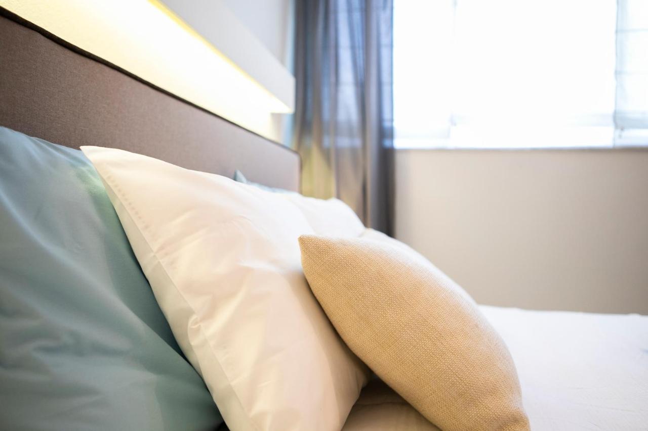 Anavyssos 1 Bedrm 4 Prs Flat 5Min Walk From Beach Zewnętrze zdjęcie