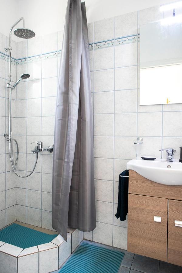 Anavyssos 1 Bedrm 4 Prs Flat 5Min Walk From Beach Zewnętrze zdjęcie