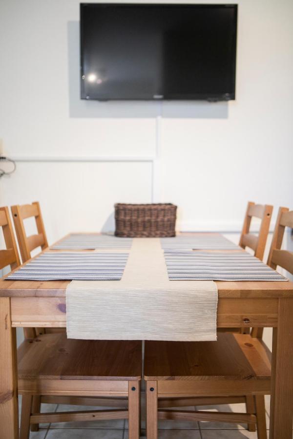 Anavyssos 1 Bedrm 4 Prs Flat 5Min Walk From Beach Zewnętrze zdjęcie